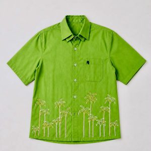 Oasis Shirt
