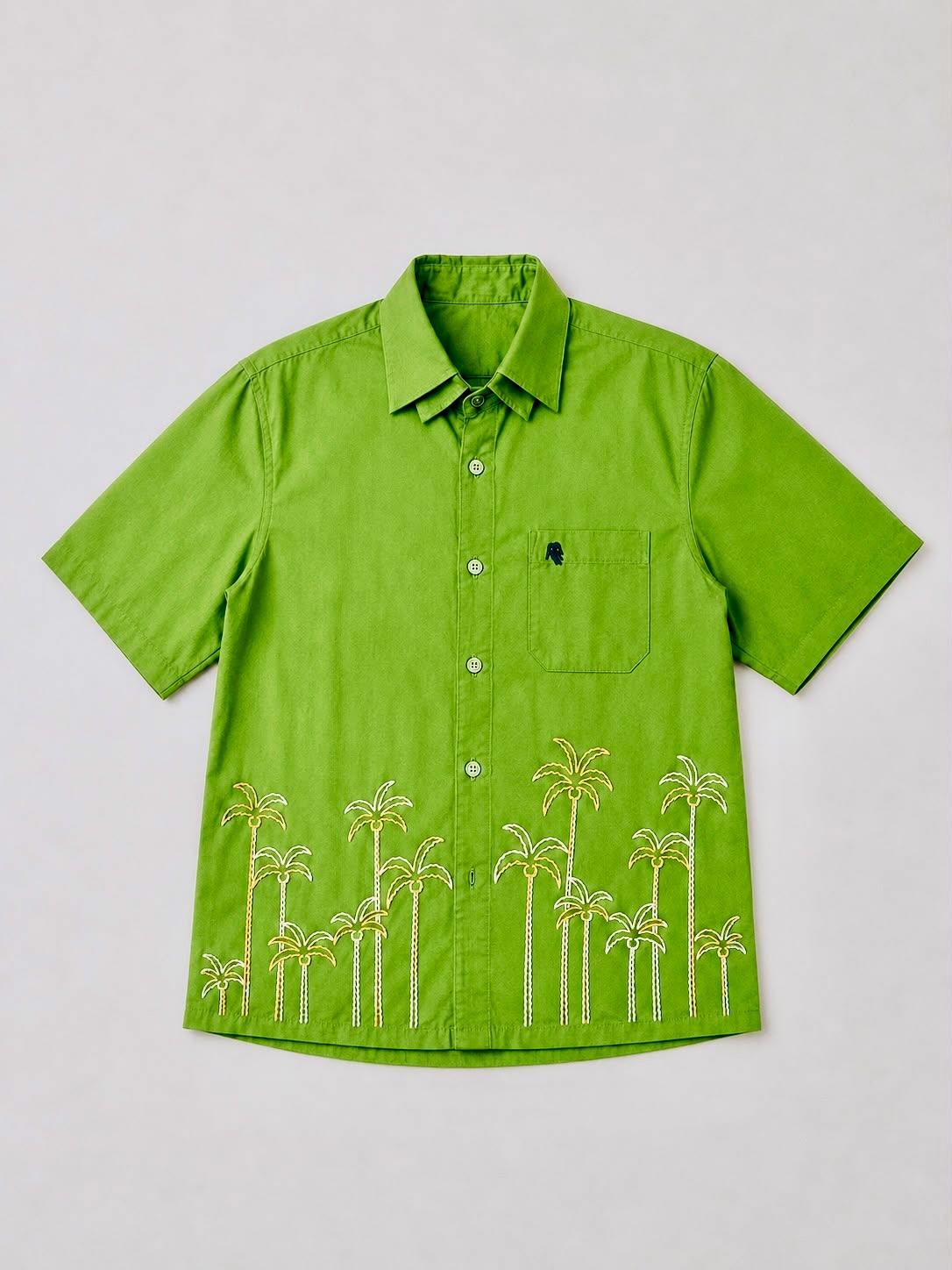 Oasis Shirt