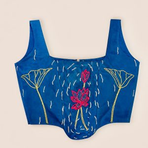 Watercode Corset
