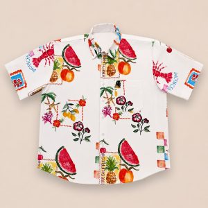 Summer Paradise Shirt