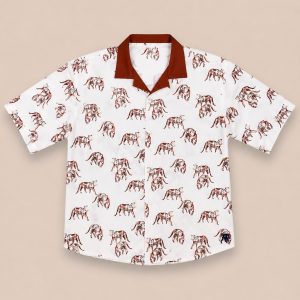 Savanna Shirt