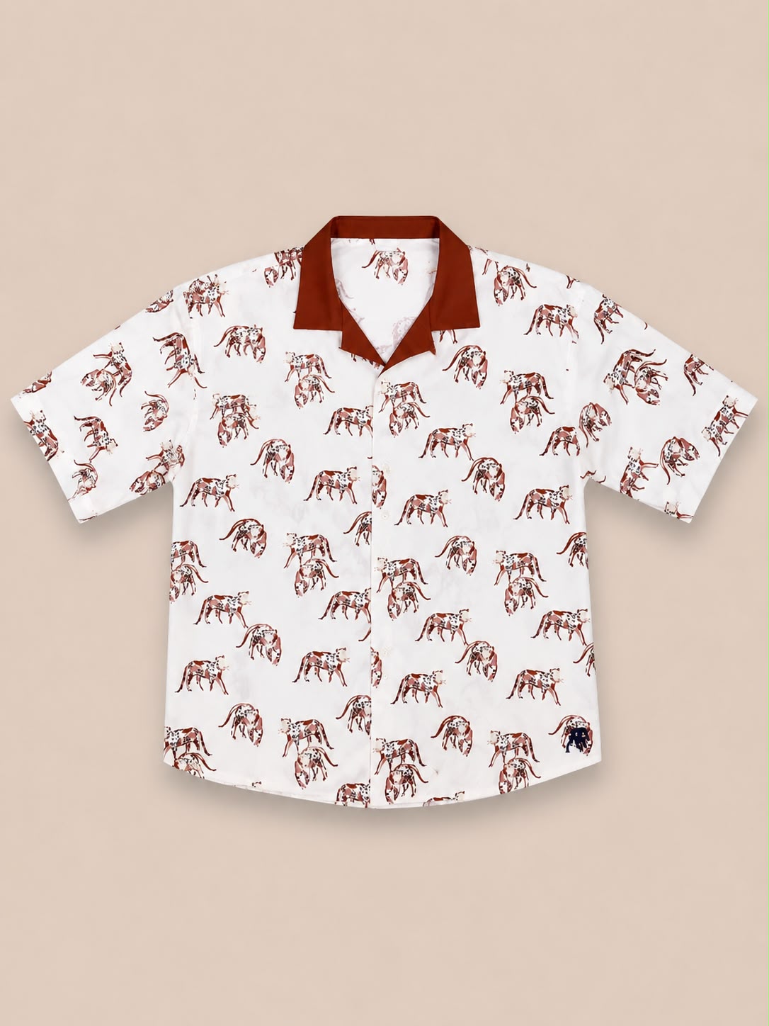 Savanna Shirt