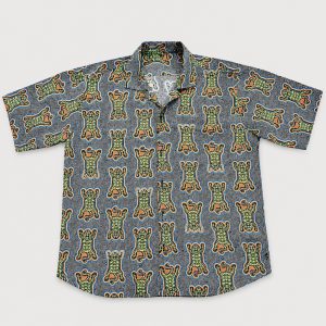 Electric Road Shirt