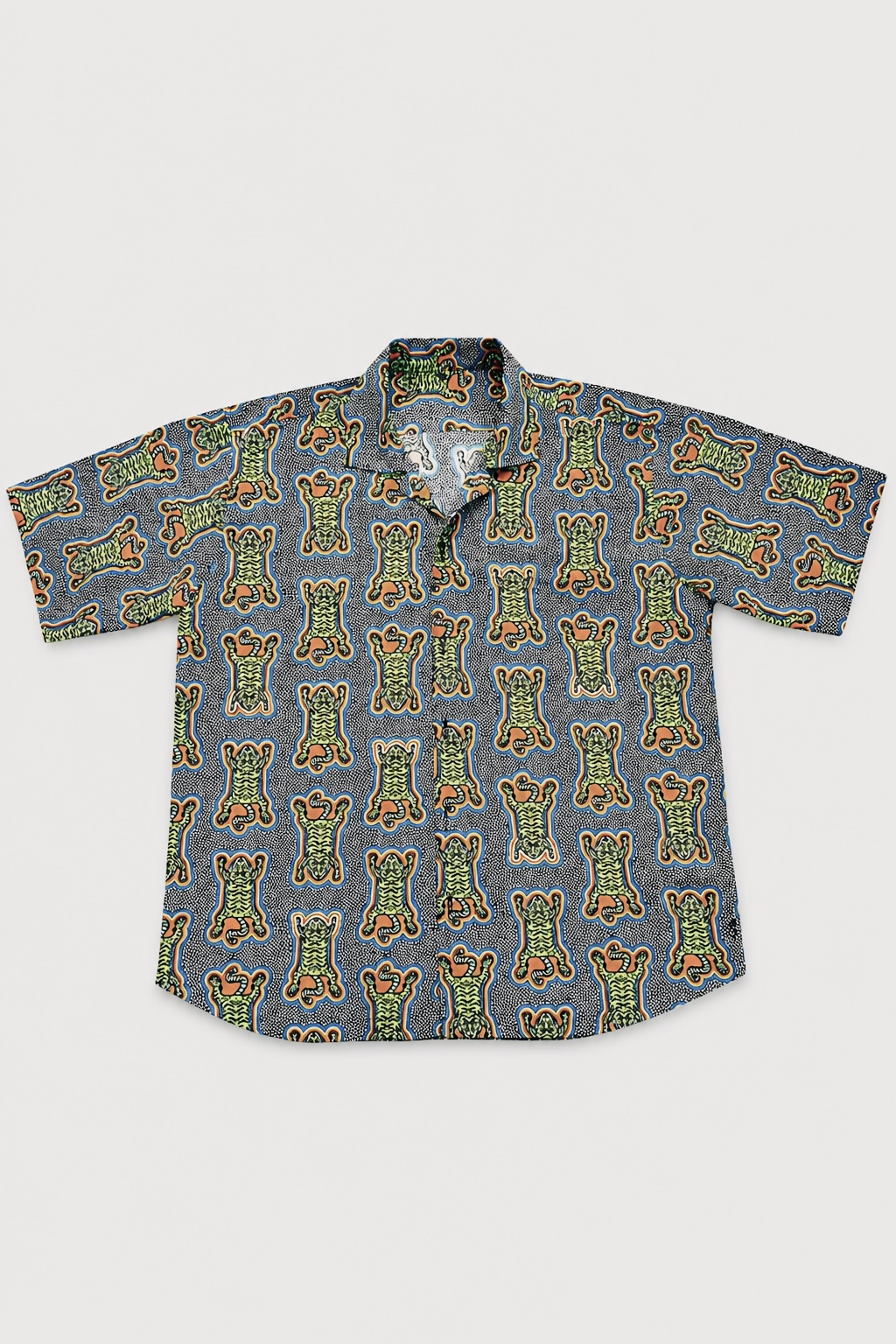 Electric Road Shirt