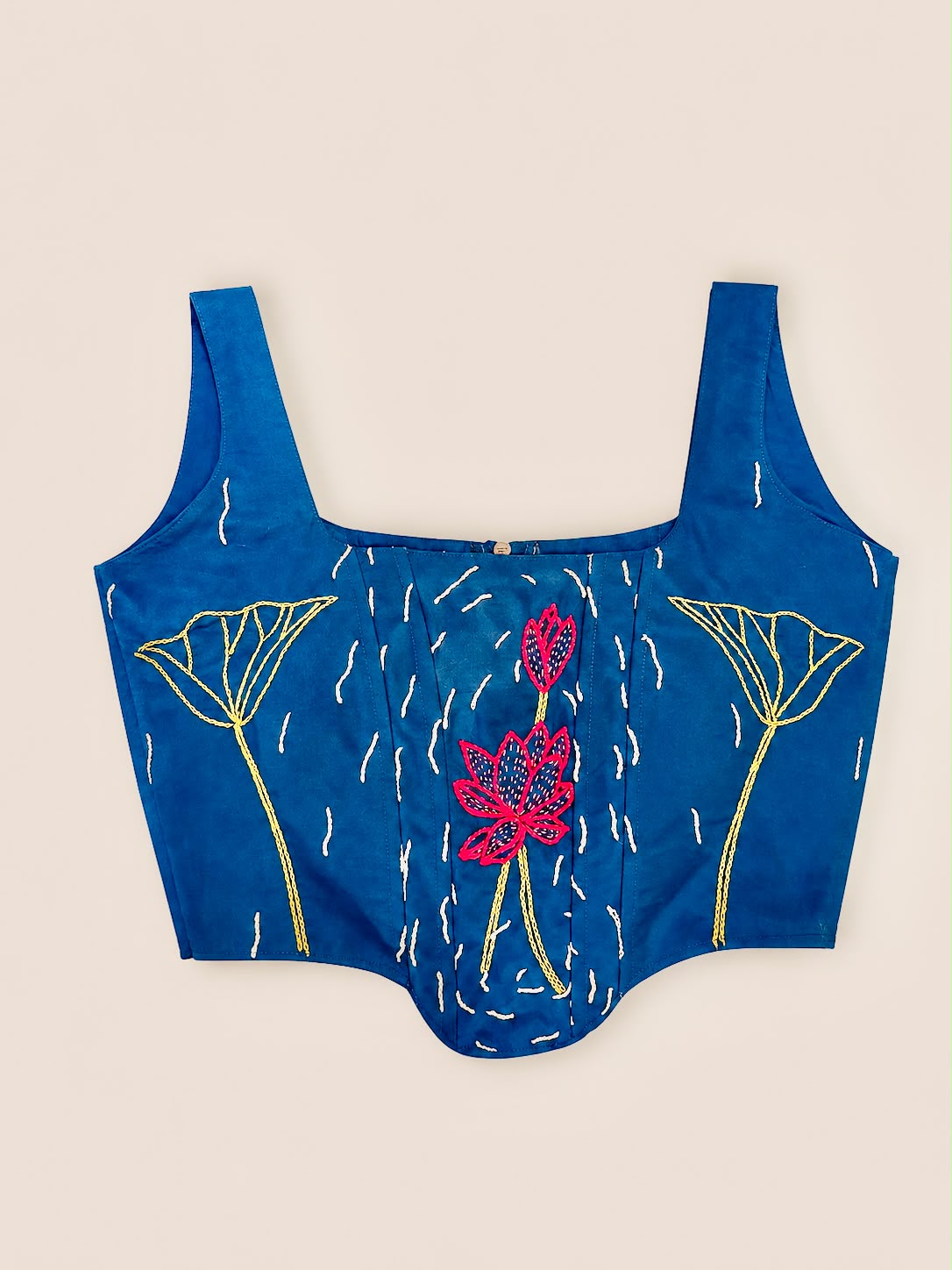 Watercode Corset