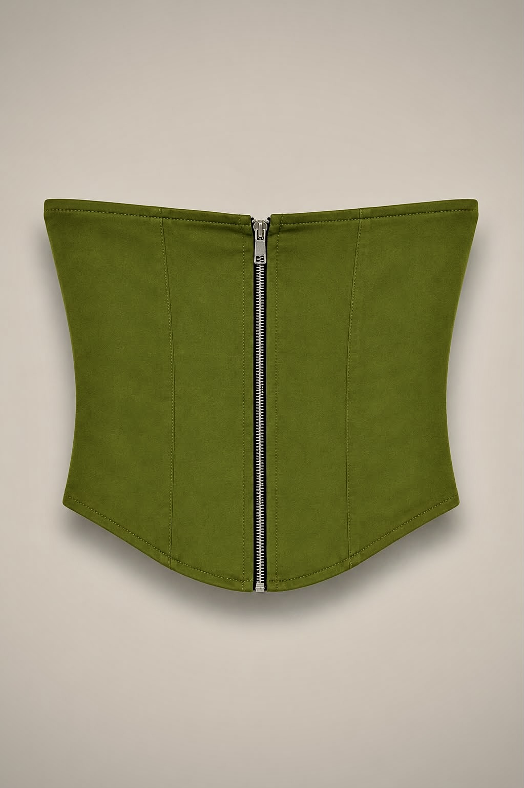 Rubywings Corset - Image 2