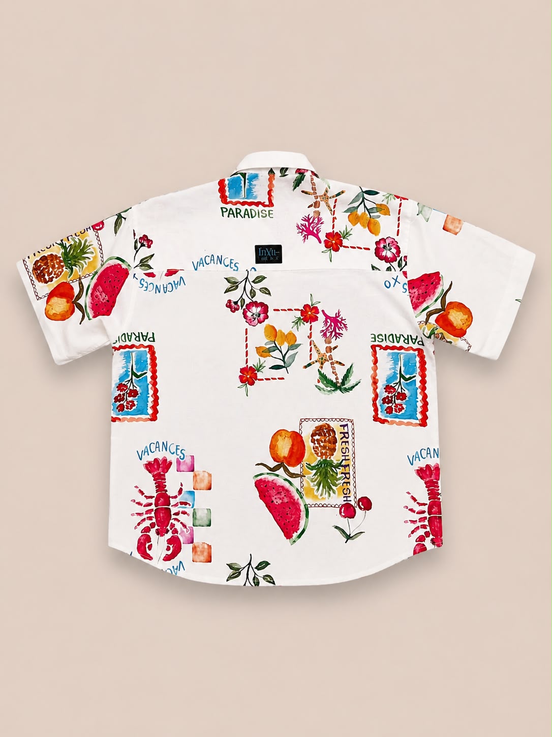 Summer Paradise Shirt - Image 2