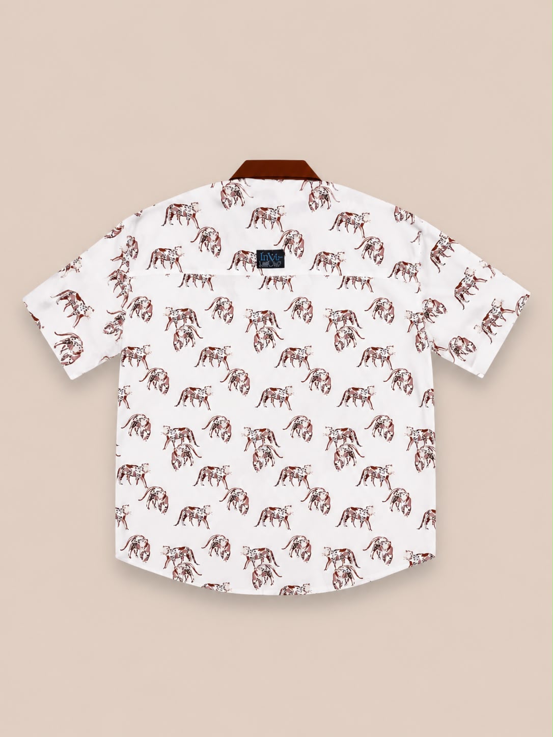 Savanna Shirt - Image 2