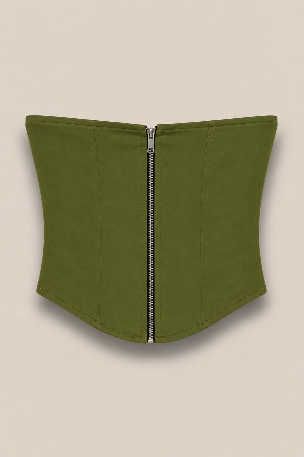 Wild Cat Corset - Image 2
