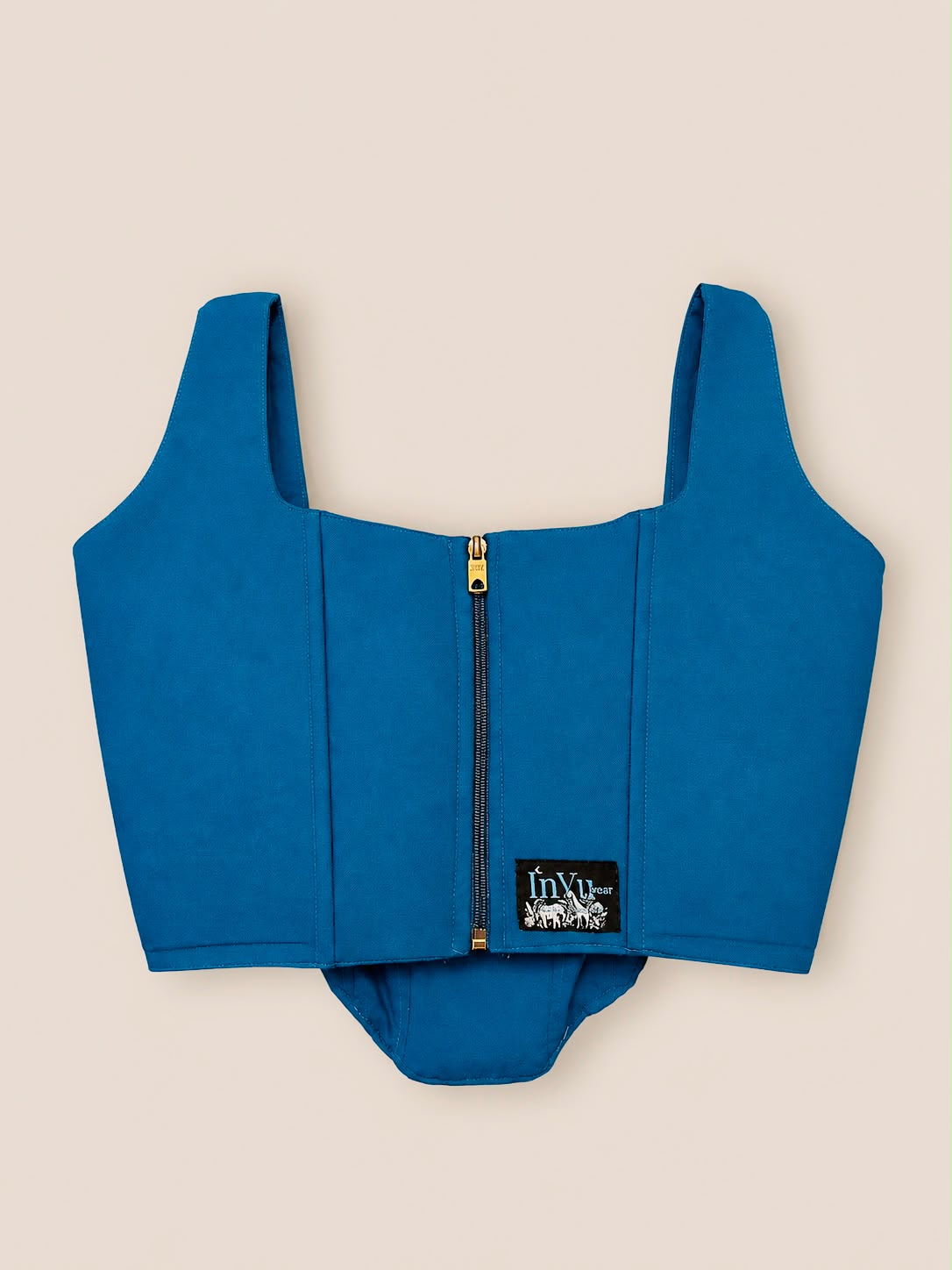 Watercode Corset - Image 2