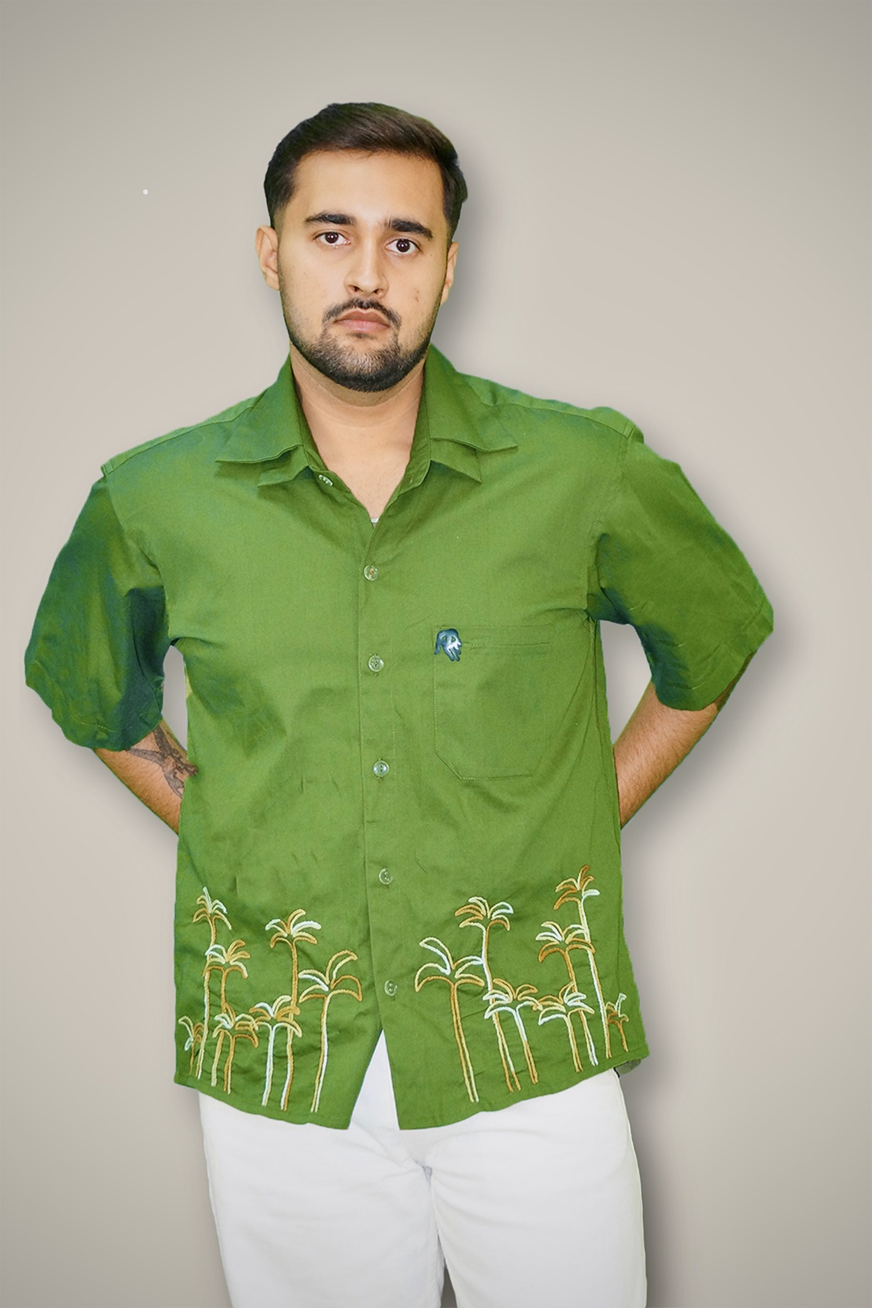 Oasis Shirt - Image 3