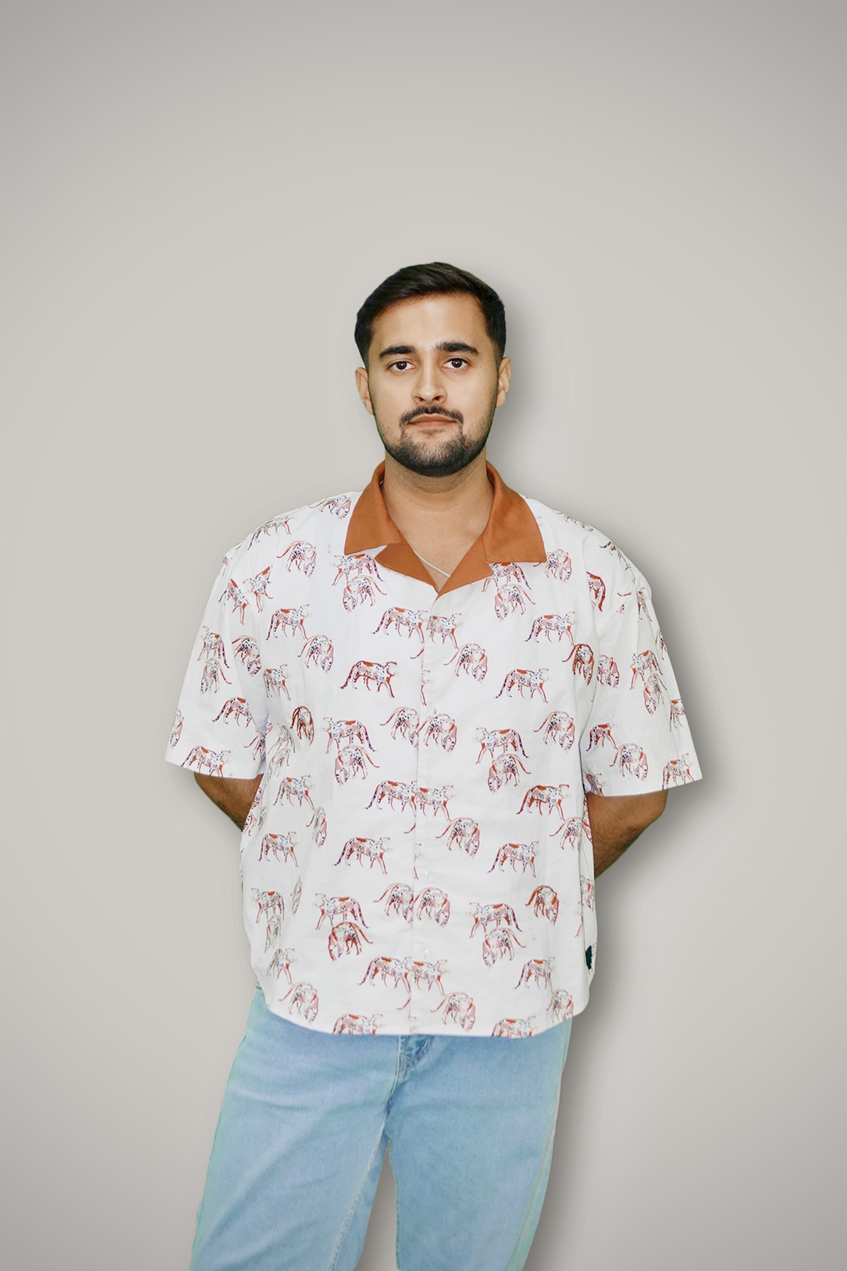Savanna Shirt - Image 3