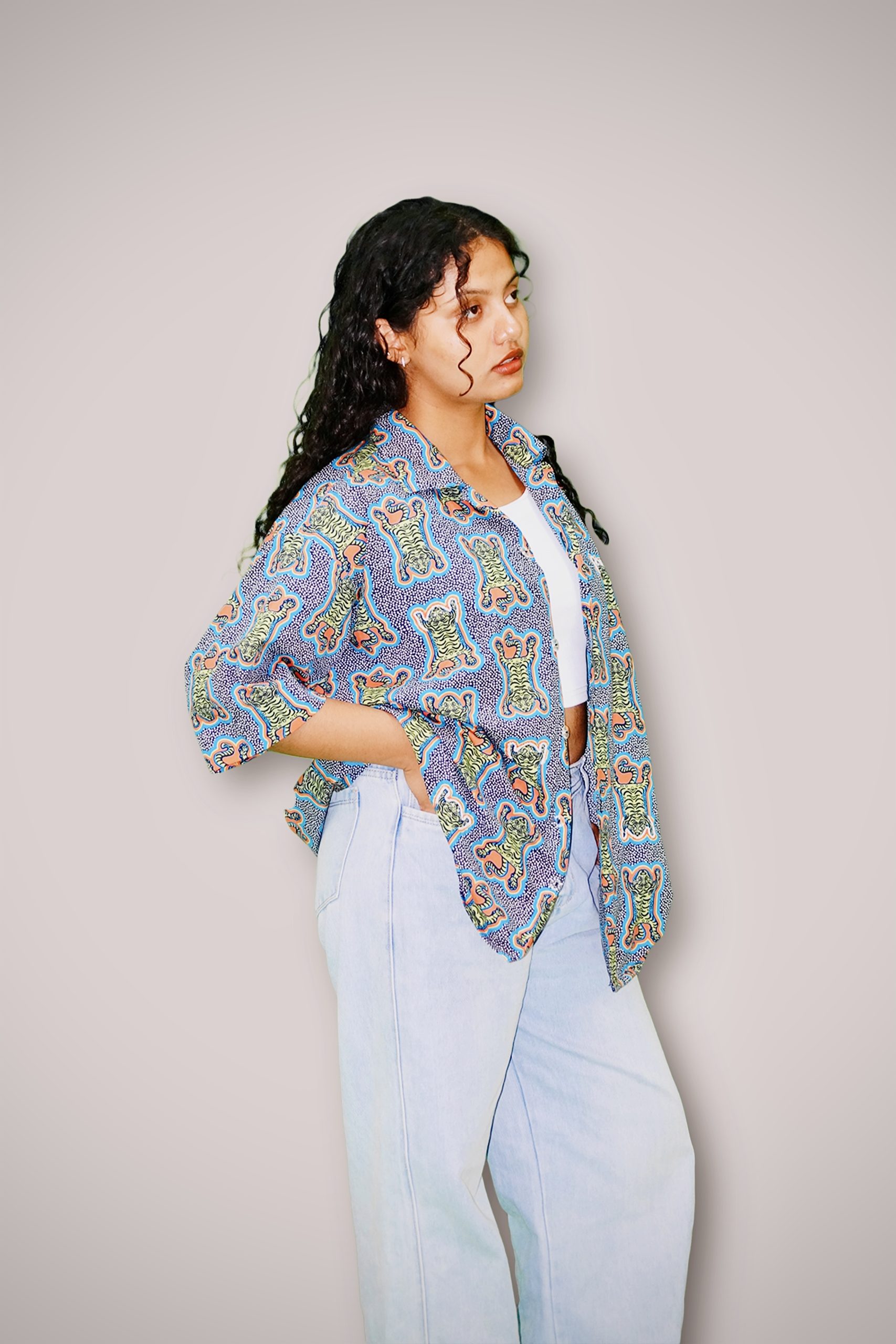 Electric Road Shirt - Image 3