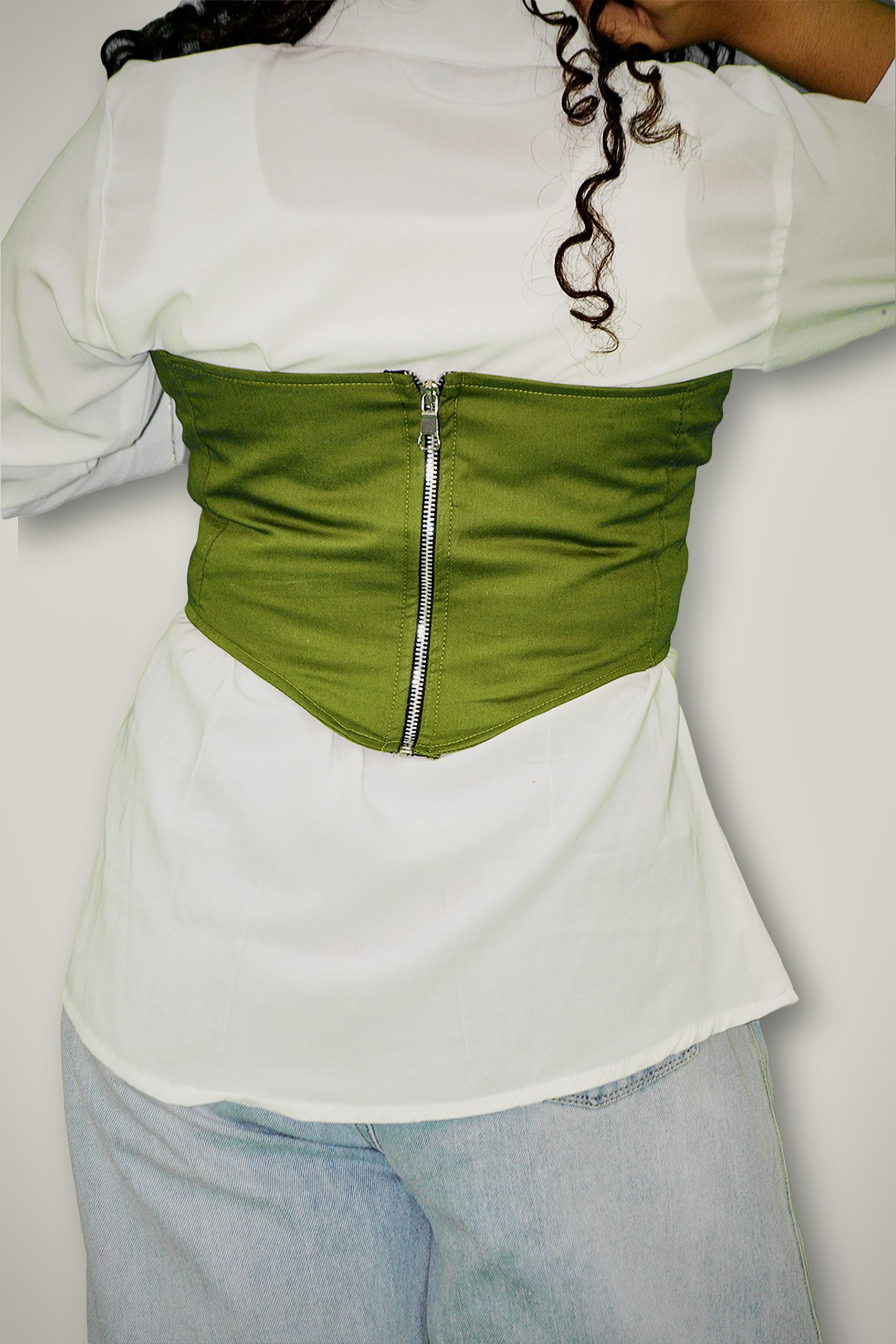 Rubywings Corset - Image 4