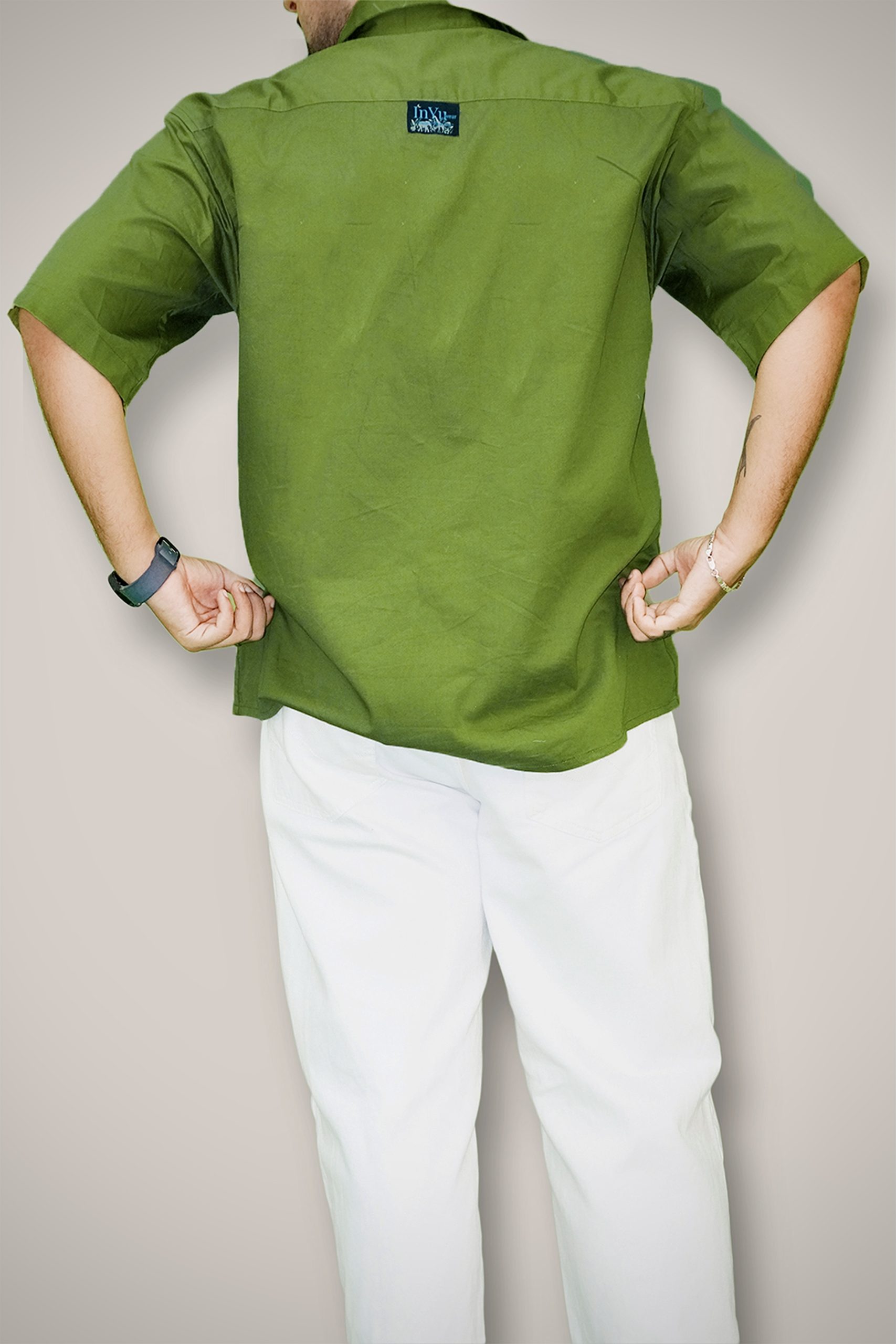 Oasis Shirt - Image 4