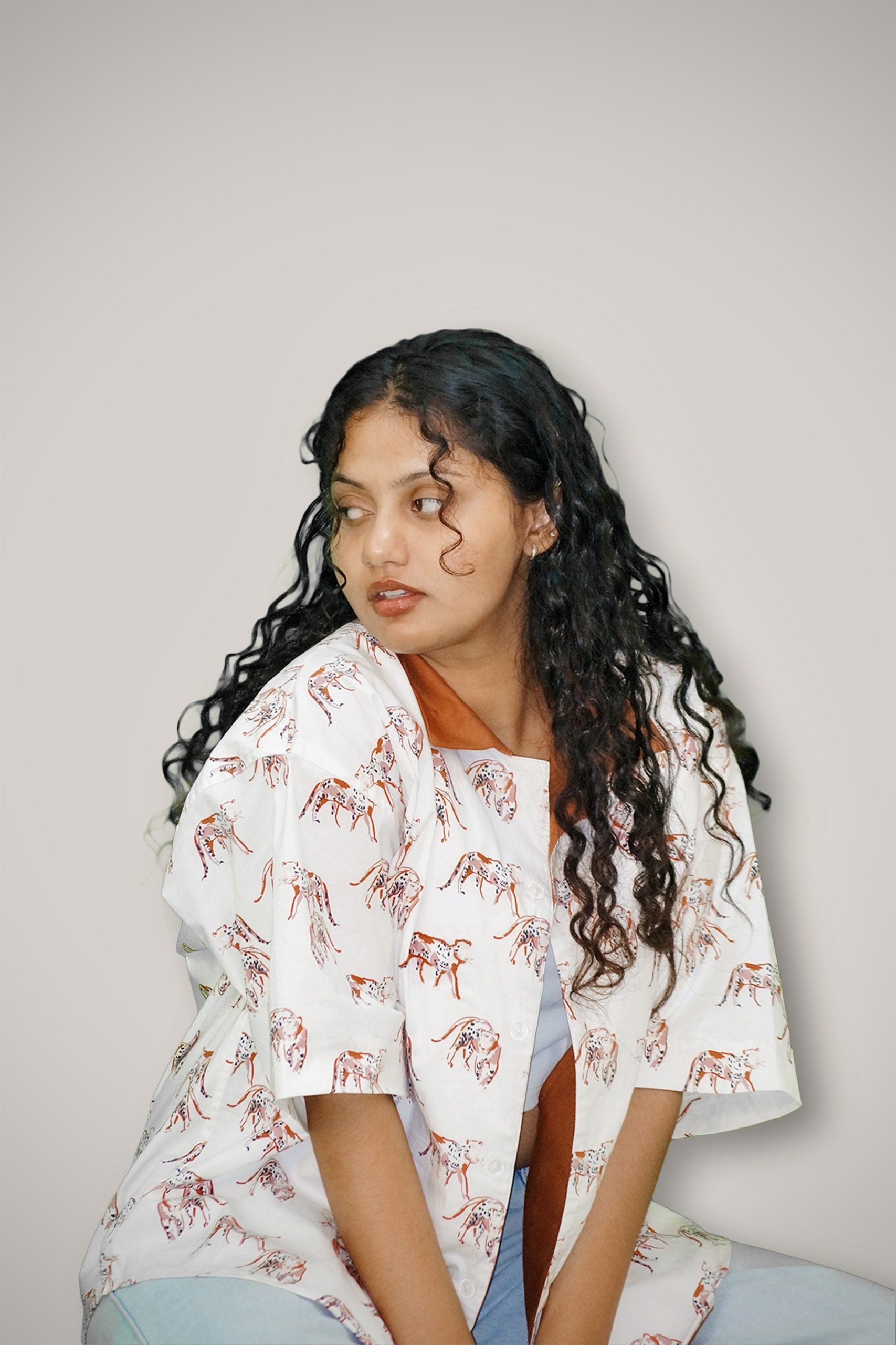 Savanna Shirt - Image 4