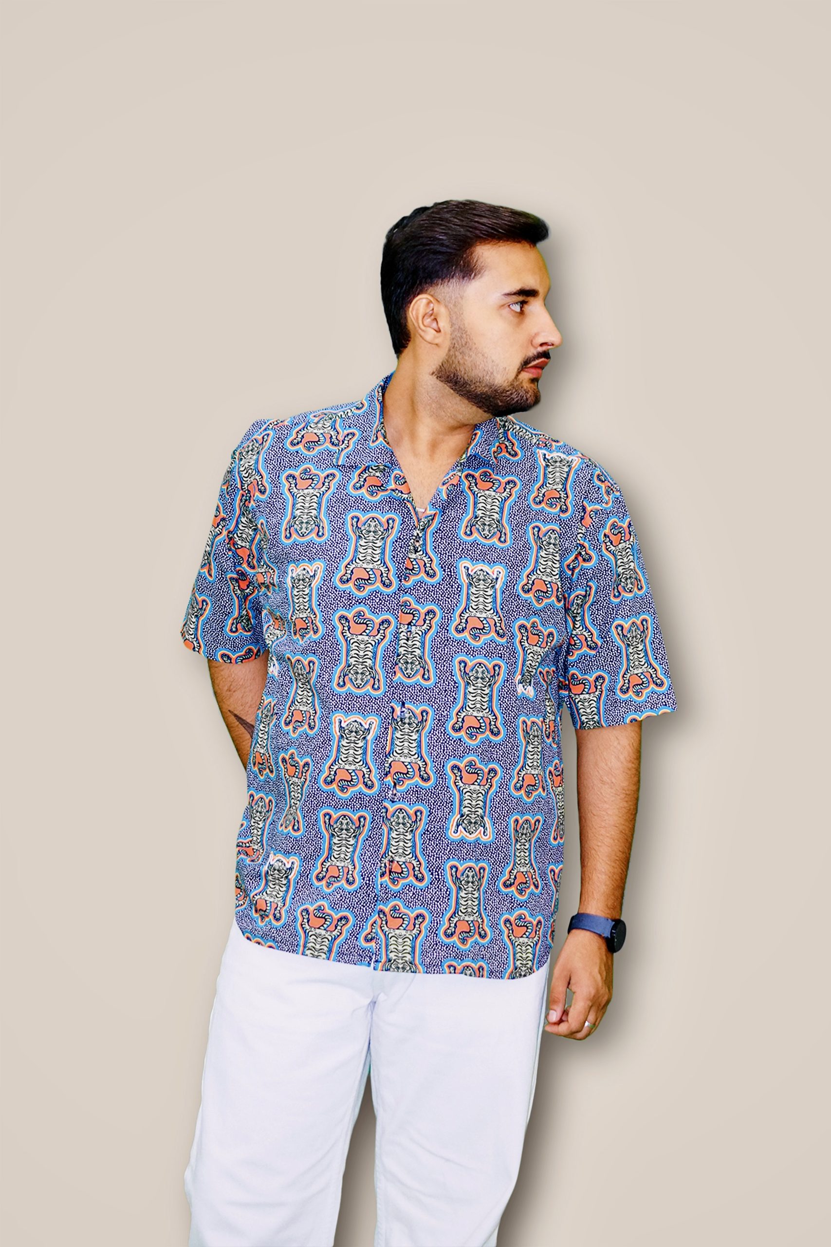 Electric Road Shirt - Image 4