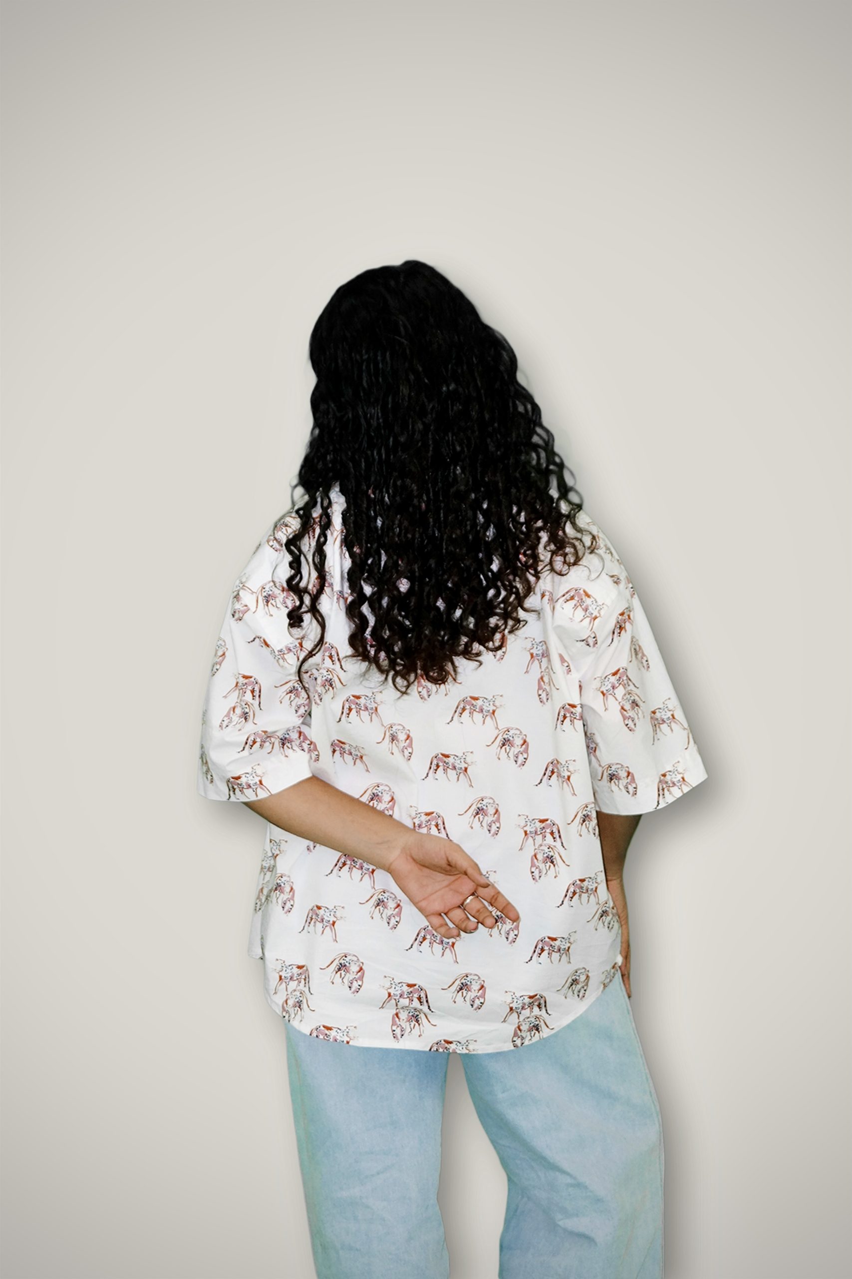 Savanna Shirt - Image 5