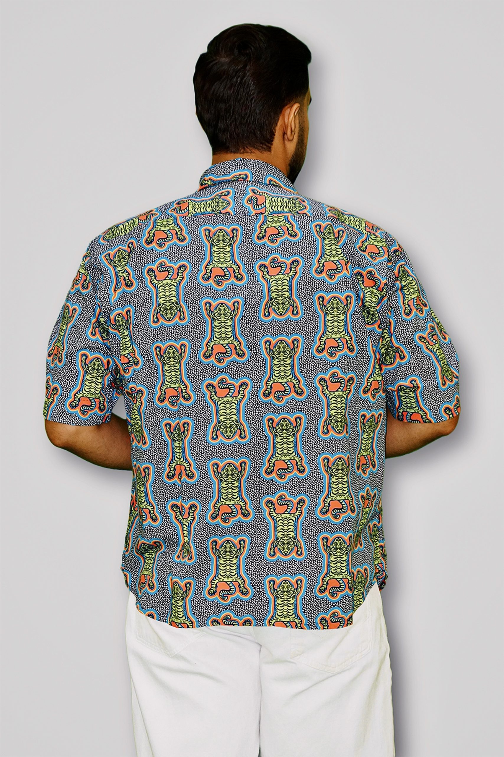 Electric Road Shirt - Image 5