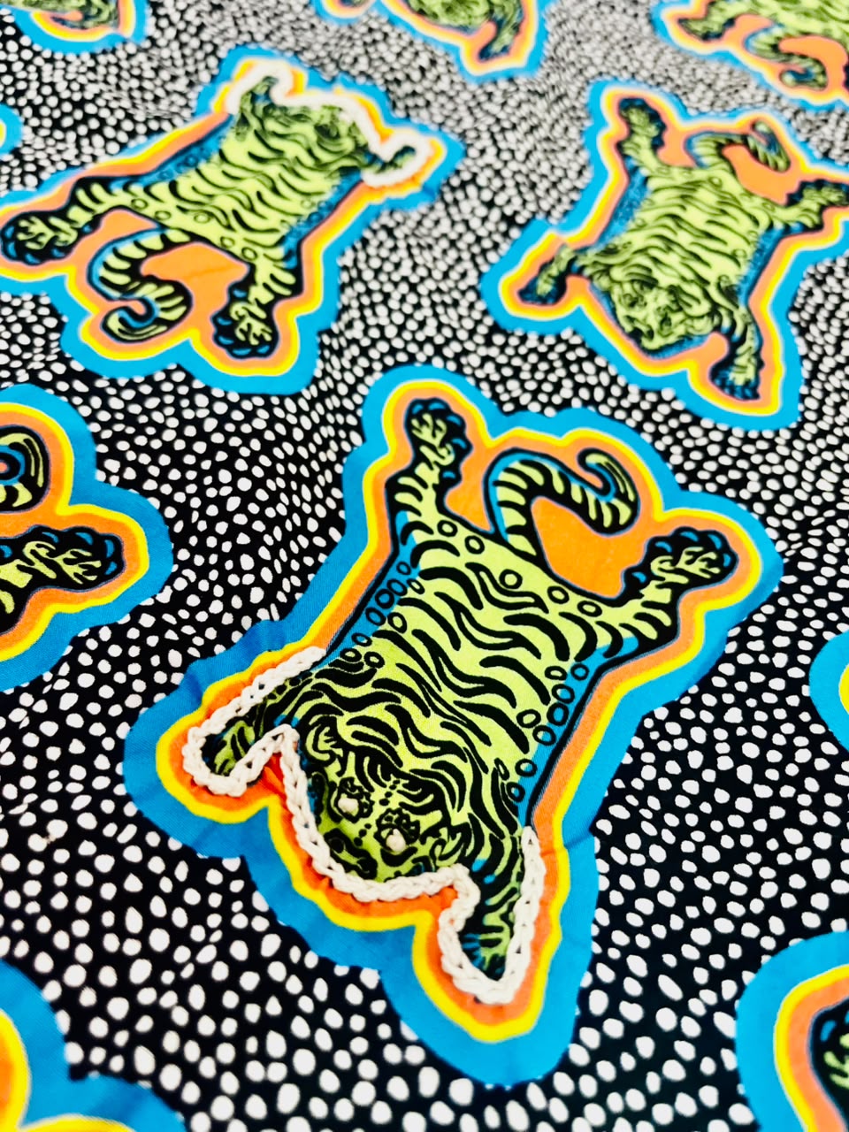 Electric Road Shirt - Image 6