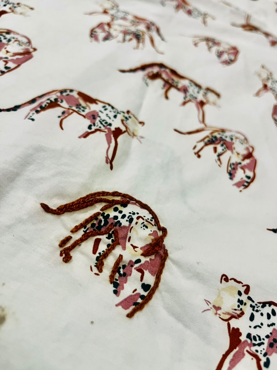 Savanna Shirt - Image 6