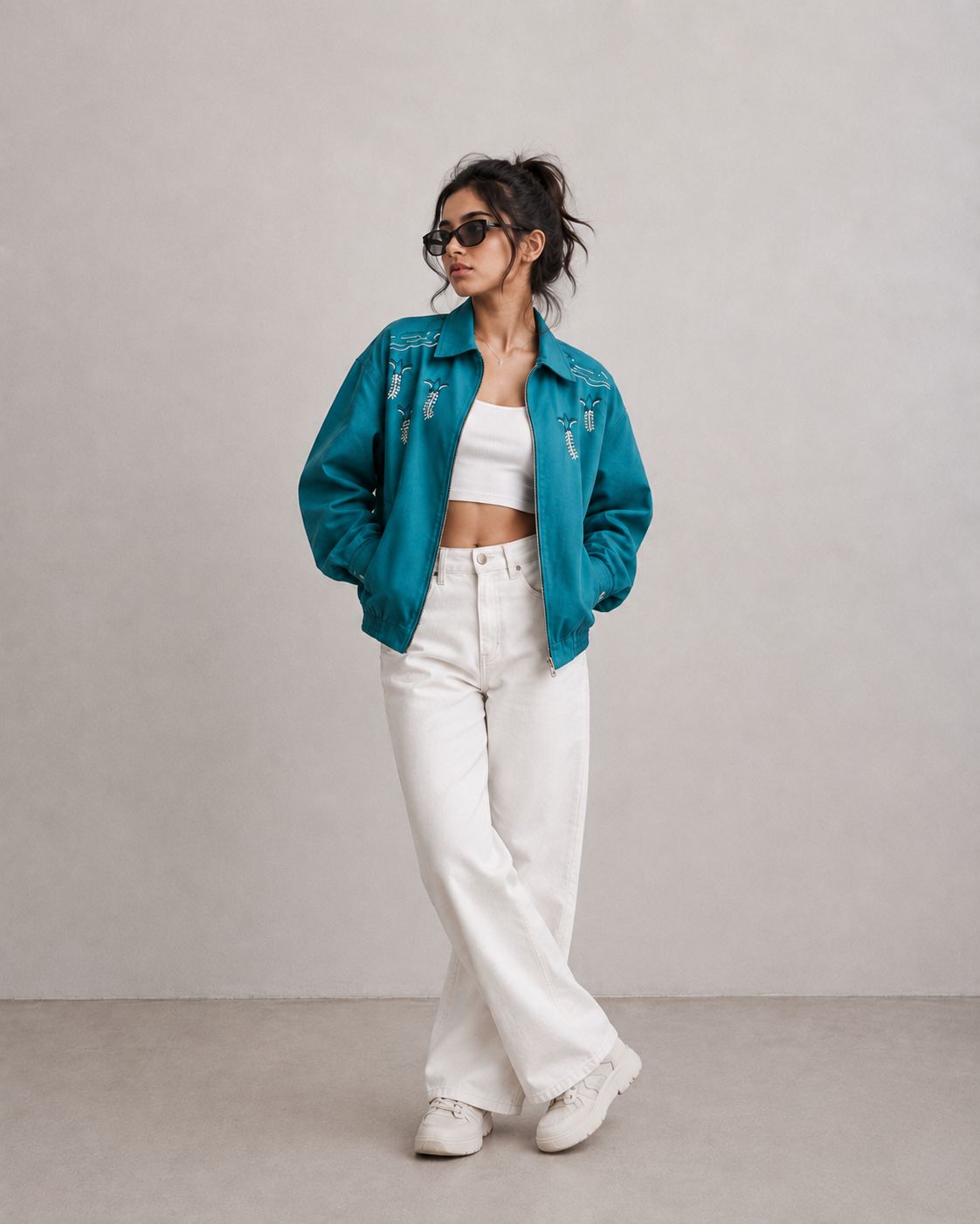 The Drift Shacket - Image 3