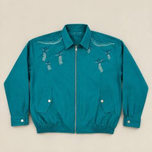 The Drift Shacket