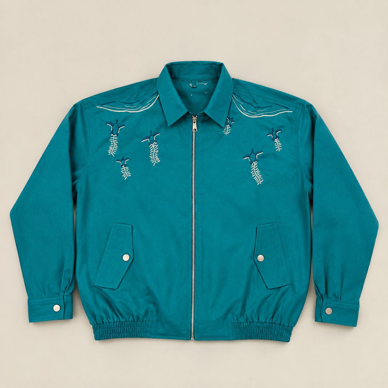 The Drift Shacket