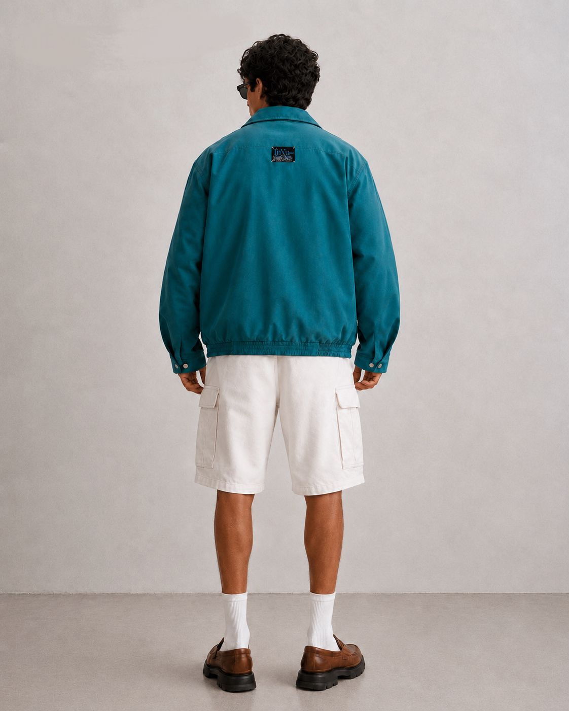 The Drift Shacket - Image 5