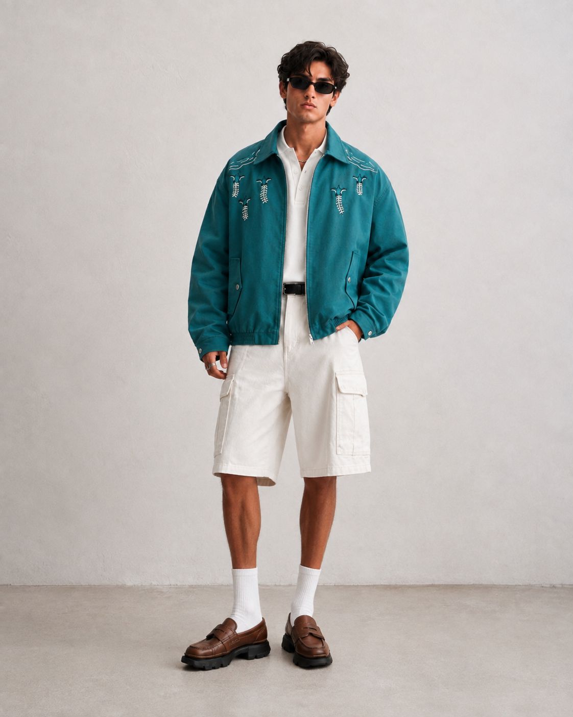 The Drift Shacket - Image 4
